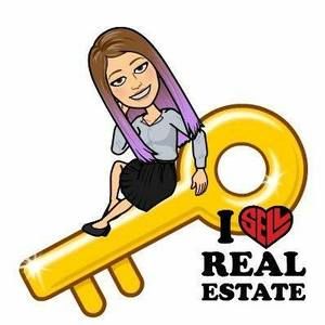 Meet your Posher, Monique